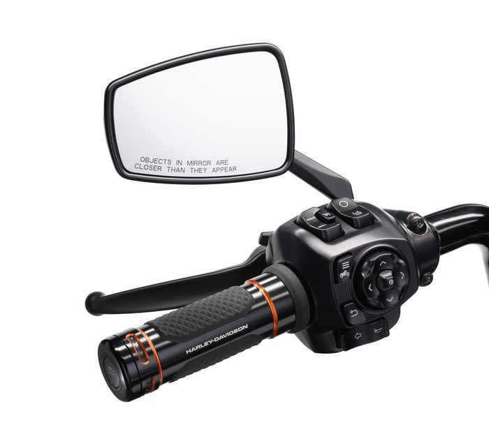 Adversary Heated Hand Grips 24~