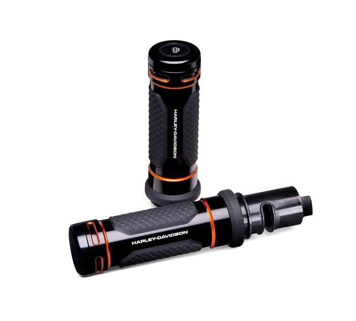 Adversary Heated Hand Grips 24~
