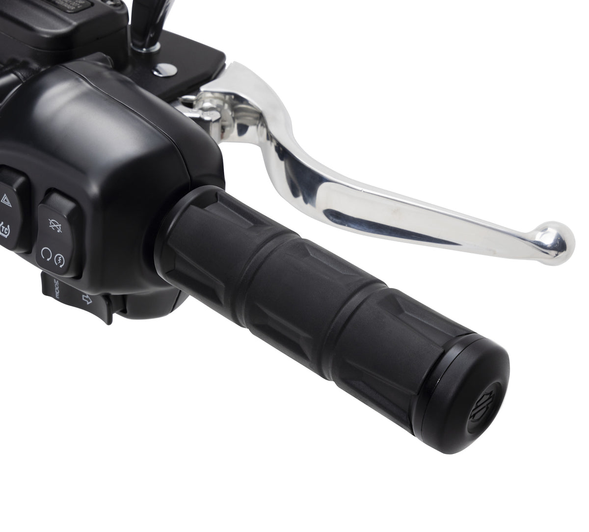 Redline Hand Grips
