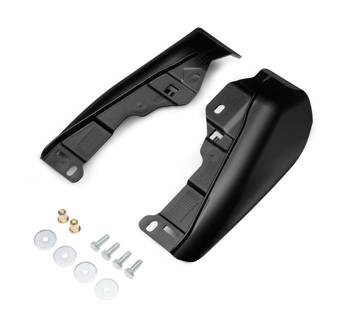 Mid-Frame Air Deflector 24~ Tourer