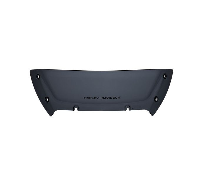 Wind Splitter 4.5 in. Windshield - Dark Smoke