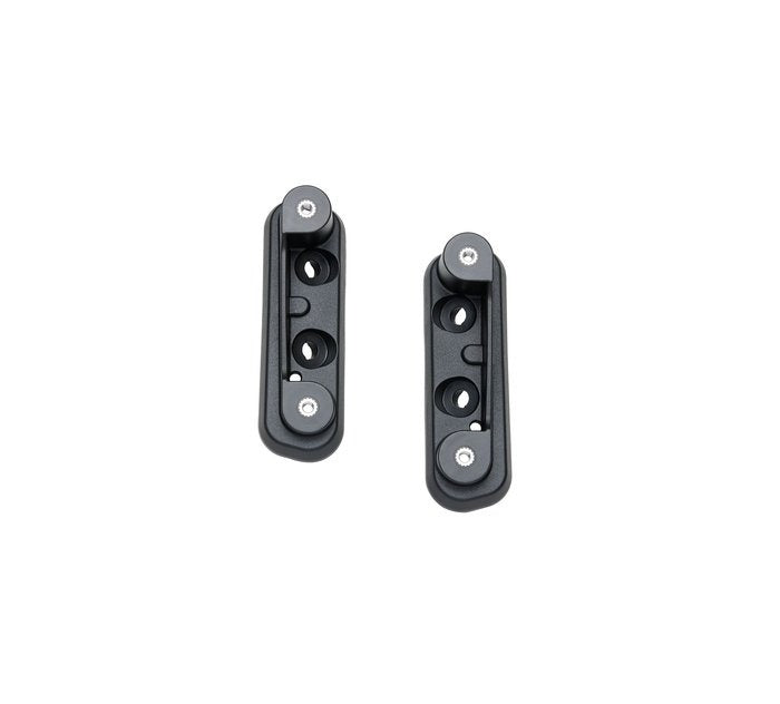 Tall Windshield Mounting Kit