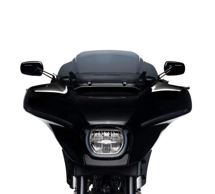 WINDSPLITTER 8" SCREEN D/SMOKE