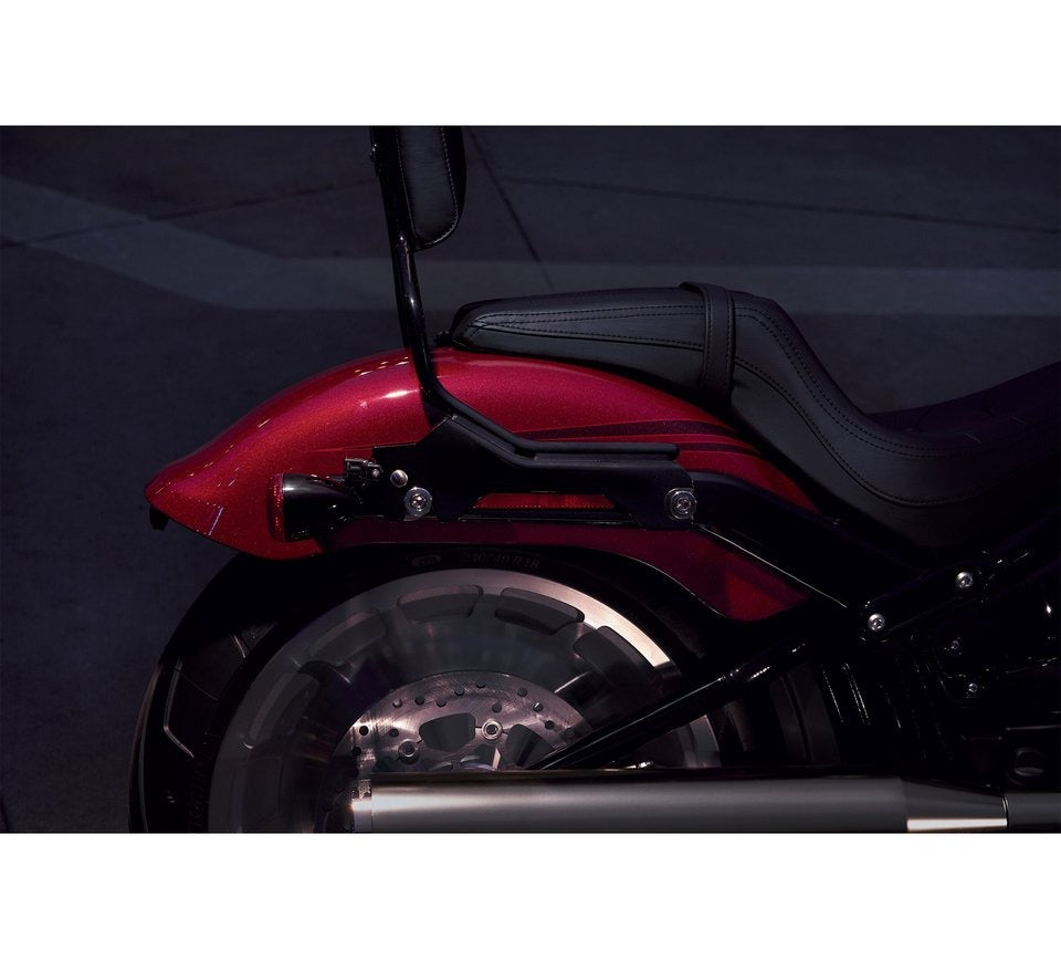 Rear Fender Supports