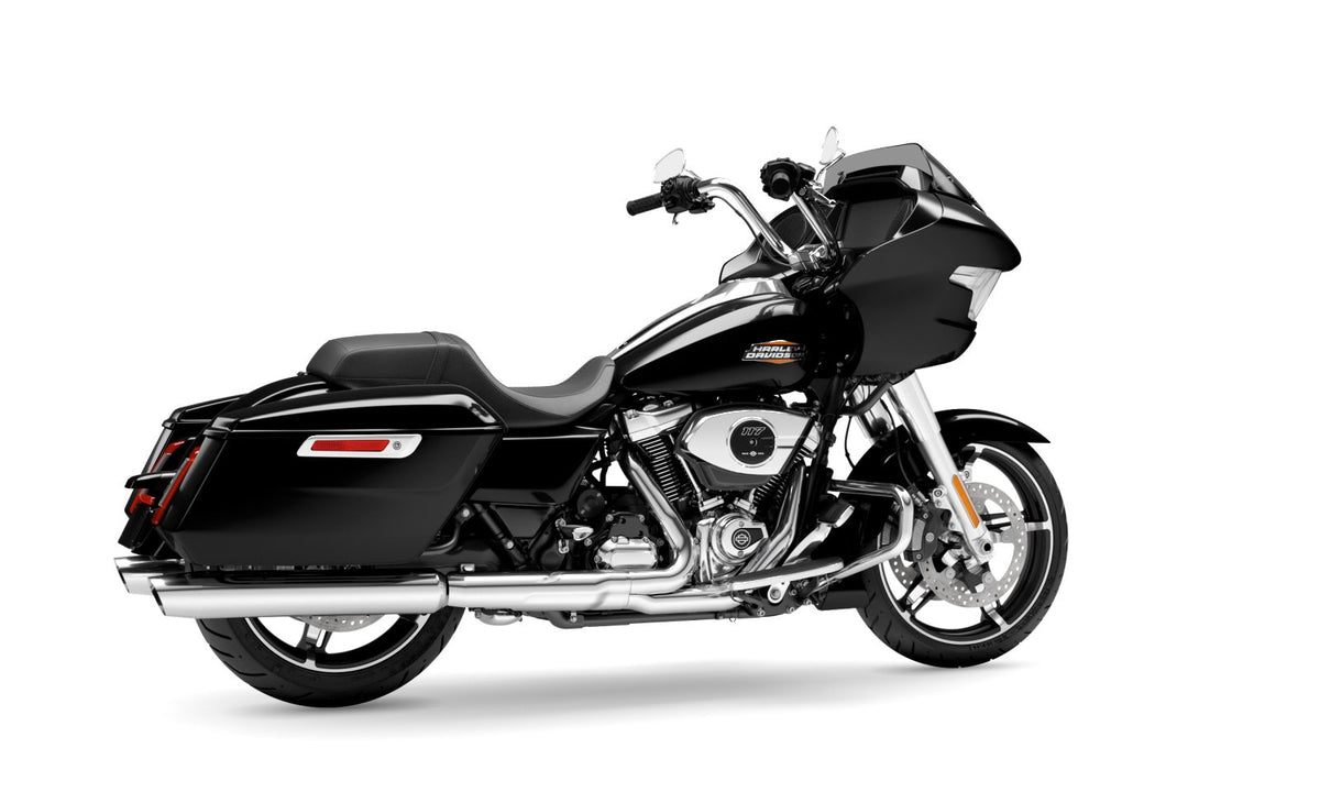 2025 Harley-Davidson Road Glide