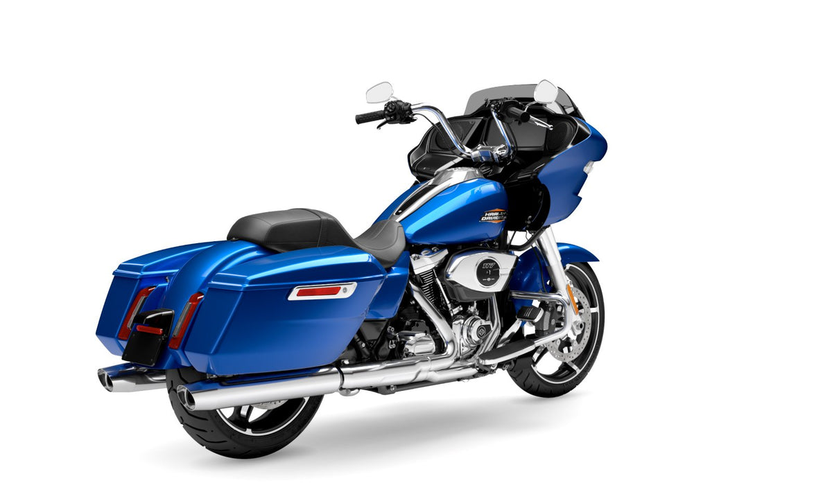 2025 Harley-Davidson Road Glide