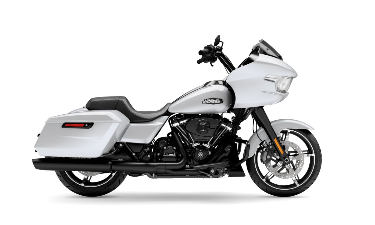 2025 Harley-Davidson Road Glide