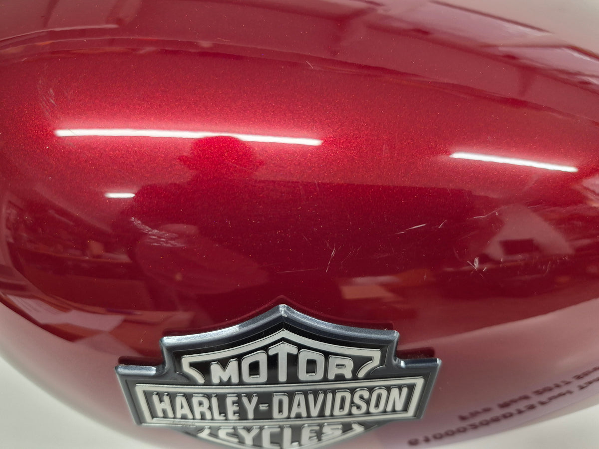 Used Fuel Tank - Fire Red XG500 Street