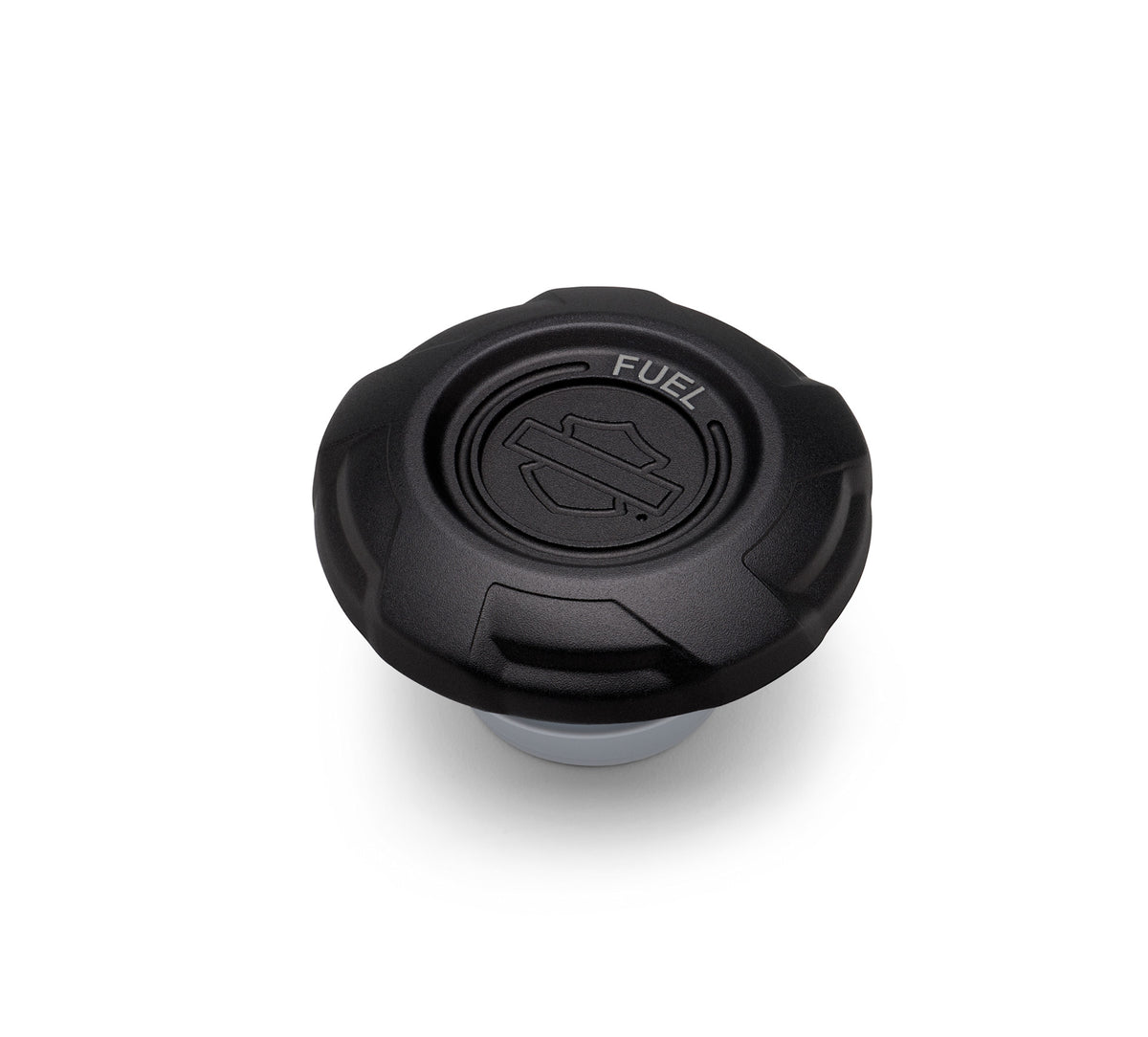 Redline Fuel Cap - Black