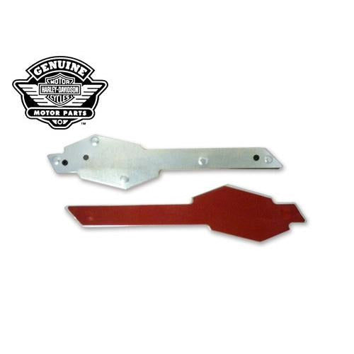 Adaptor Kit For 61777-63T-61782-91T-Rolling Thunder Harley-Davidson