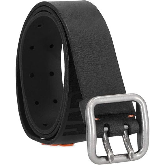 Harley-Davidson Enamel Logo Plaque Belt