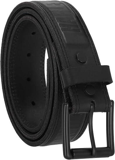Harley-Davidson Raised Repeat Belt