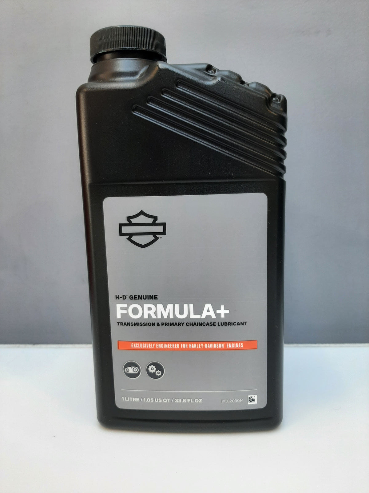 Harley-Davidson Formula+ Transmission Lubricant