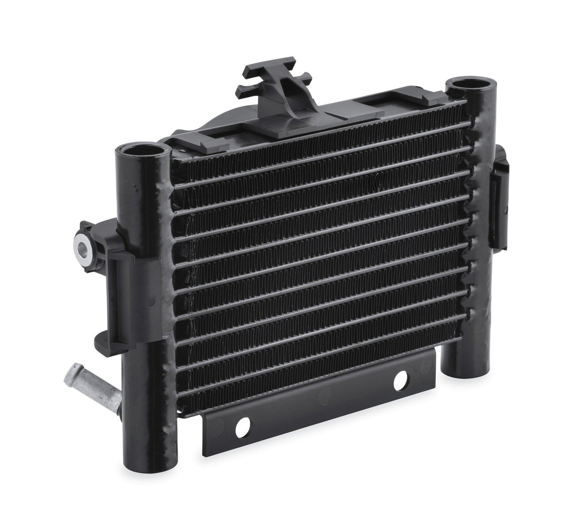 Oil Cooler Fan Assist Module Kit