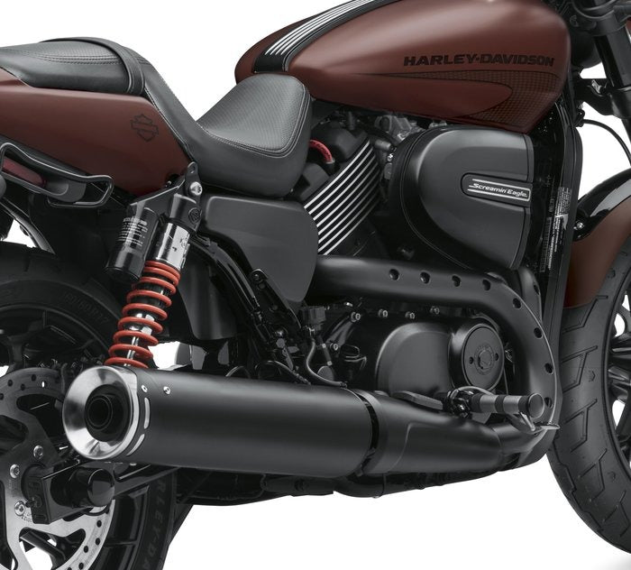 Screamin' Eagle Street Performance Slip-On Muffler