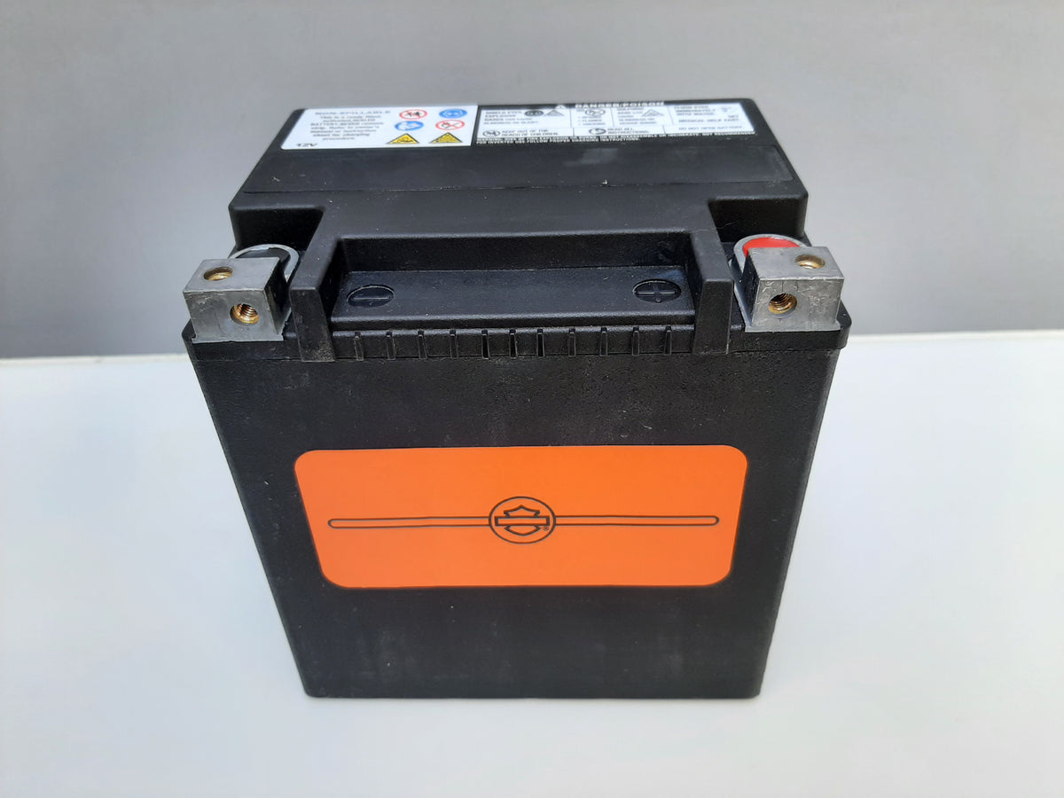 H-D Battery 31.5AH AGM '97 & Later Tourers