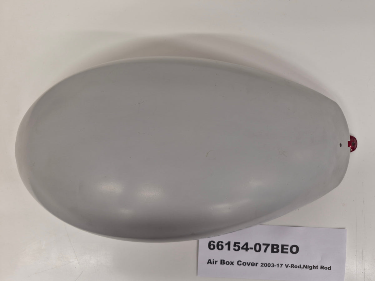 Airbox Cover  V-Rod