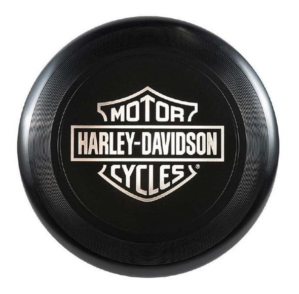 Harley-Davidson Frisbee (Flying Disc)