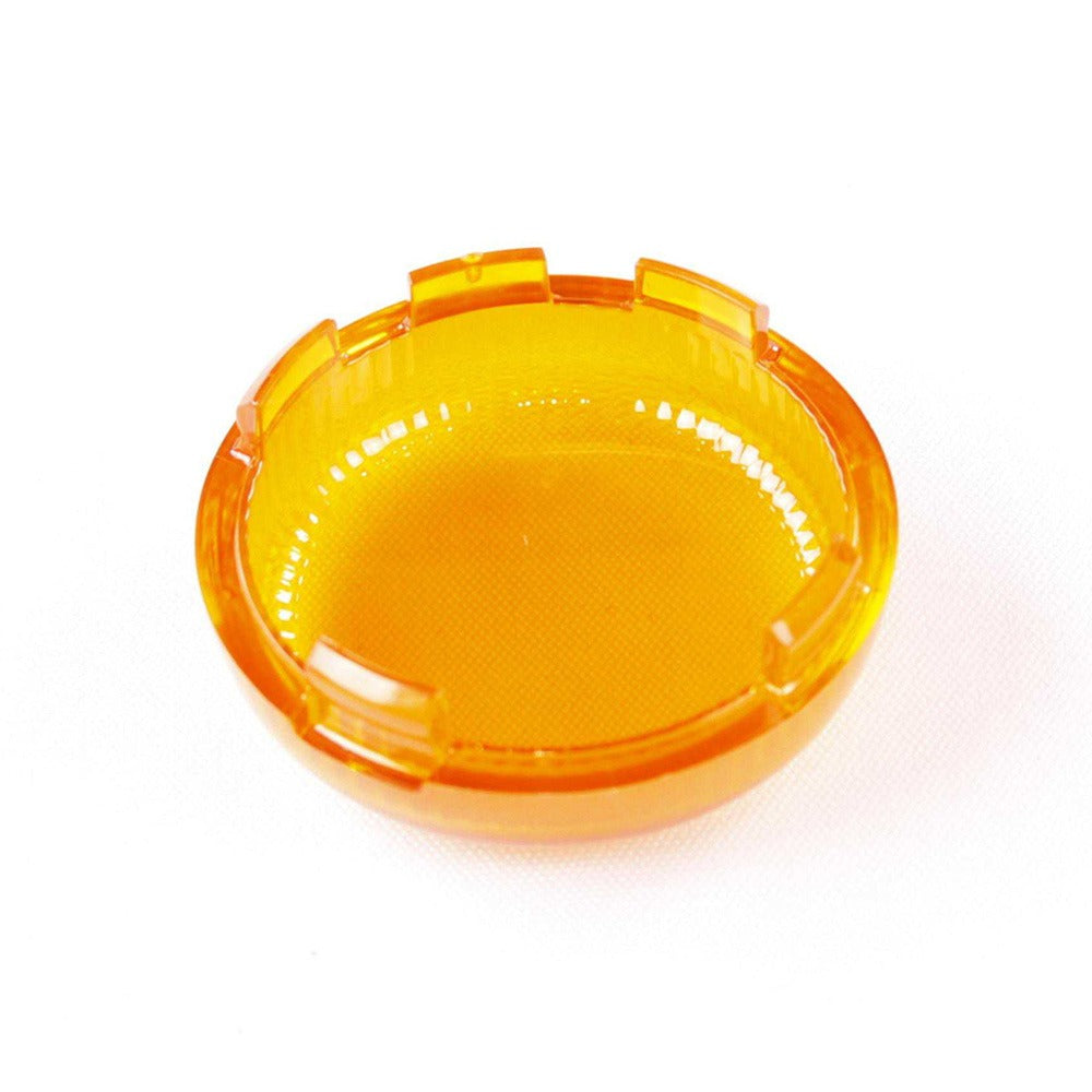 Amber Turn Signal Lens
