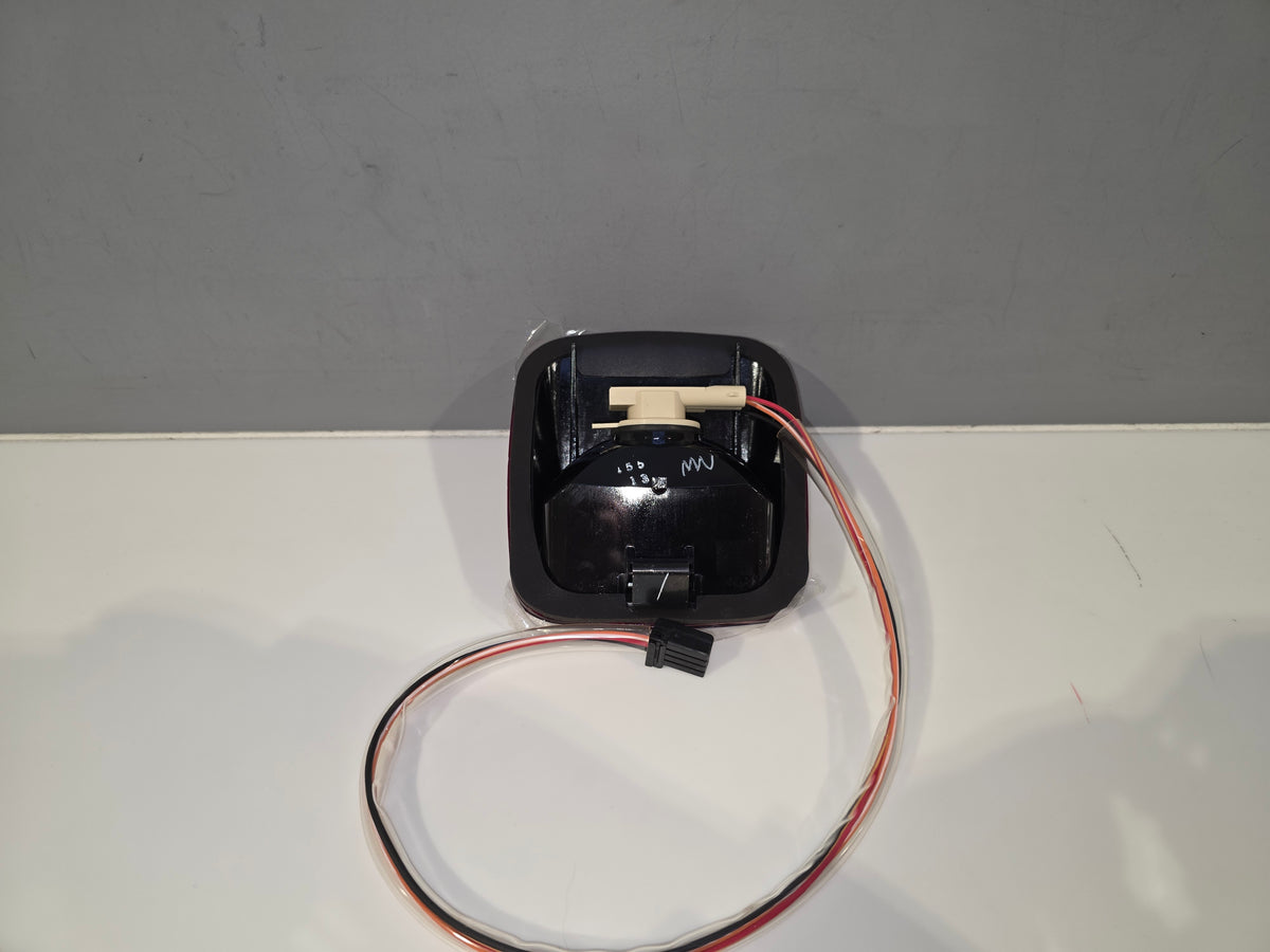 TAILAMP ASSY HDI V-ROD 2007-11