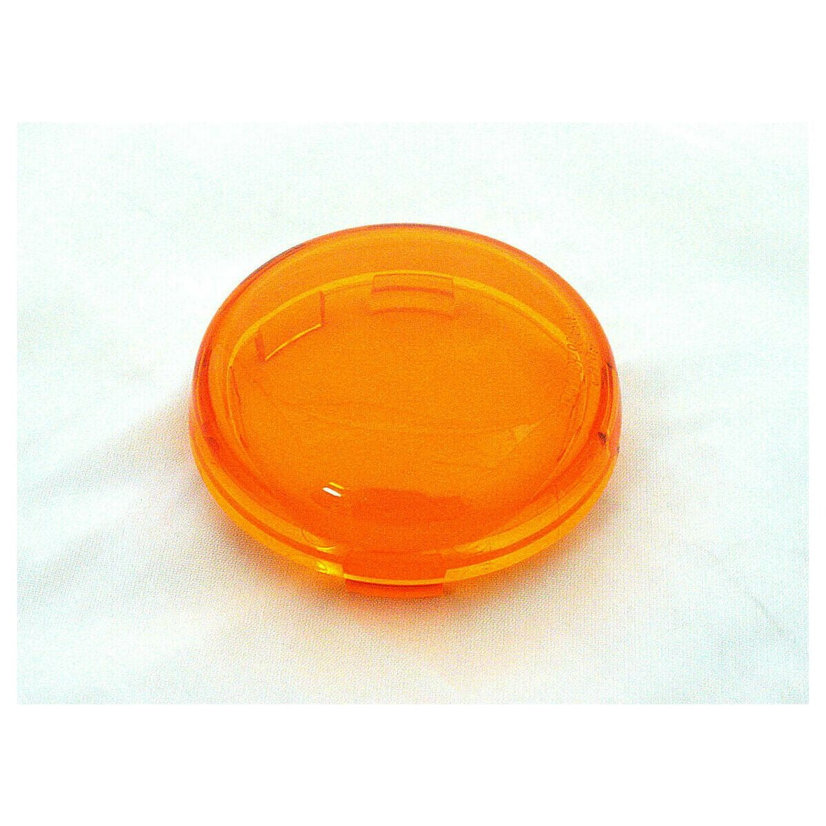 Amber Turn Signal Lens