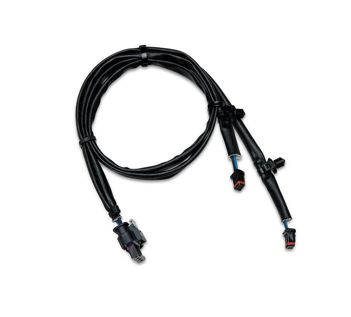 LED Fog Lamp Wiring Harness
