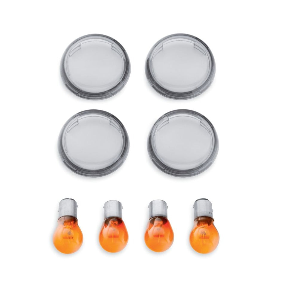 Smoked Turn Signal Lens Kit