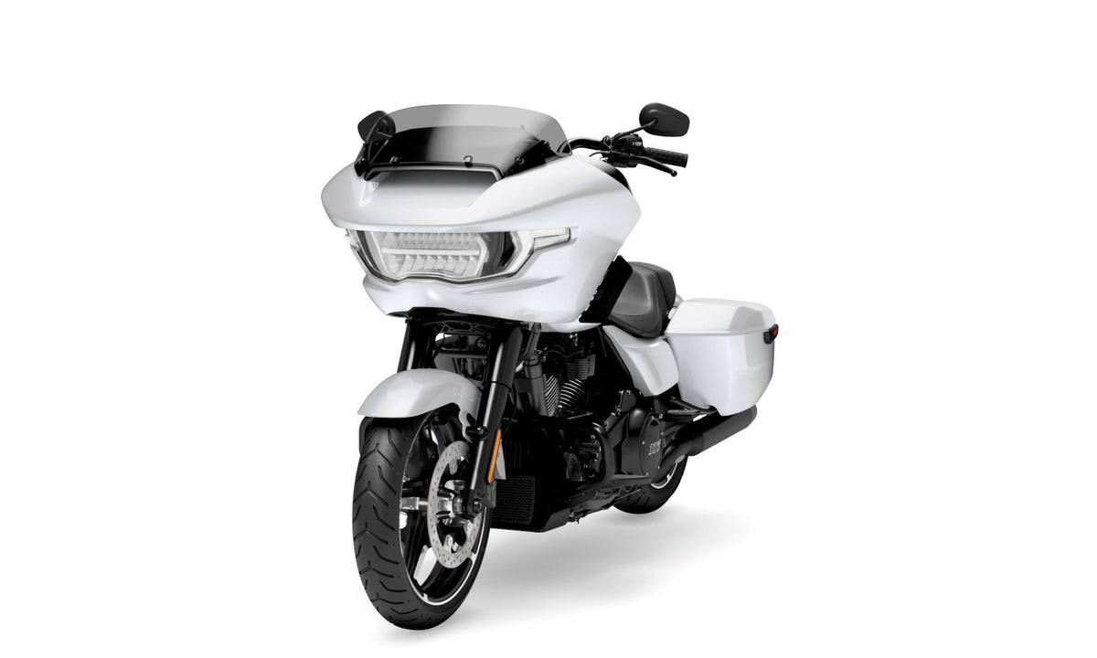 2025 Harley-Davidson Road Glide