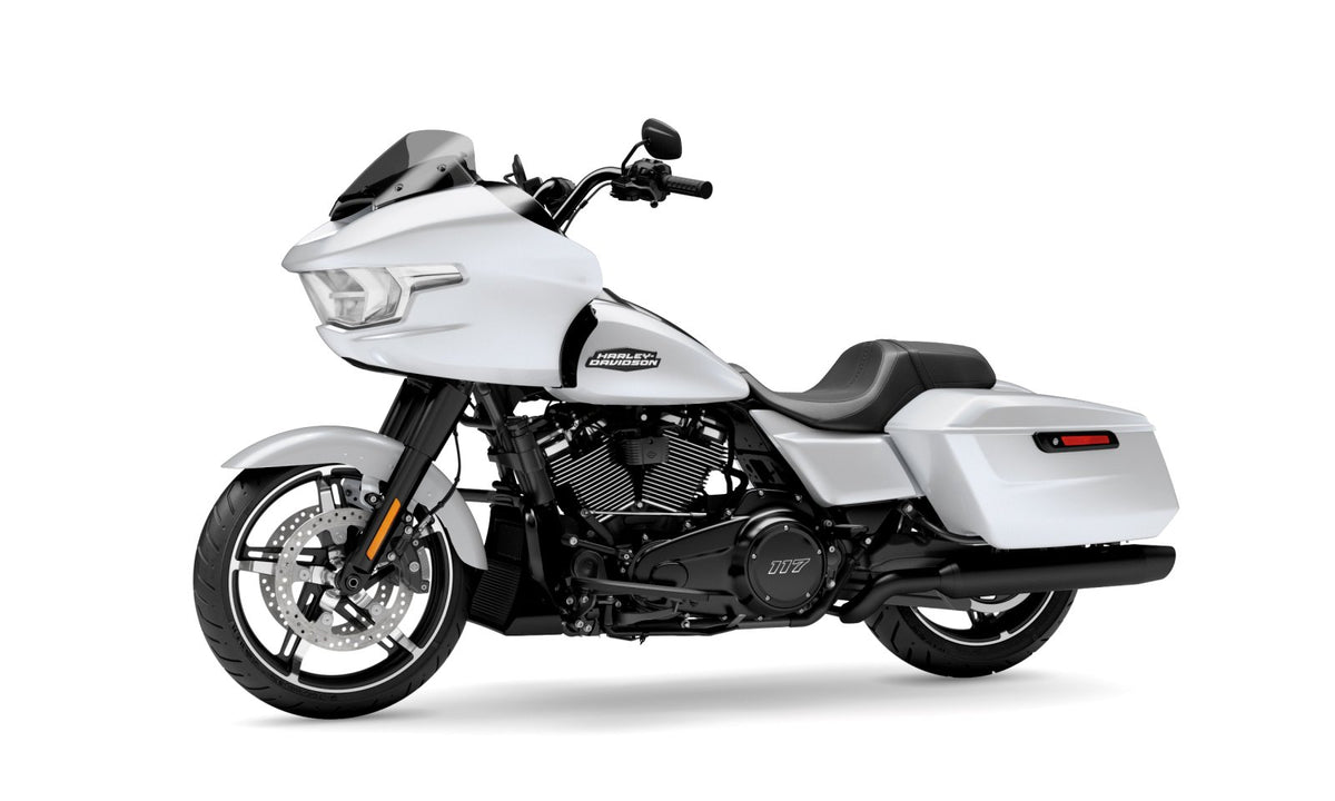 2025 Harley-Davidson Road Glide