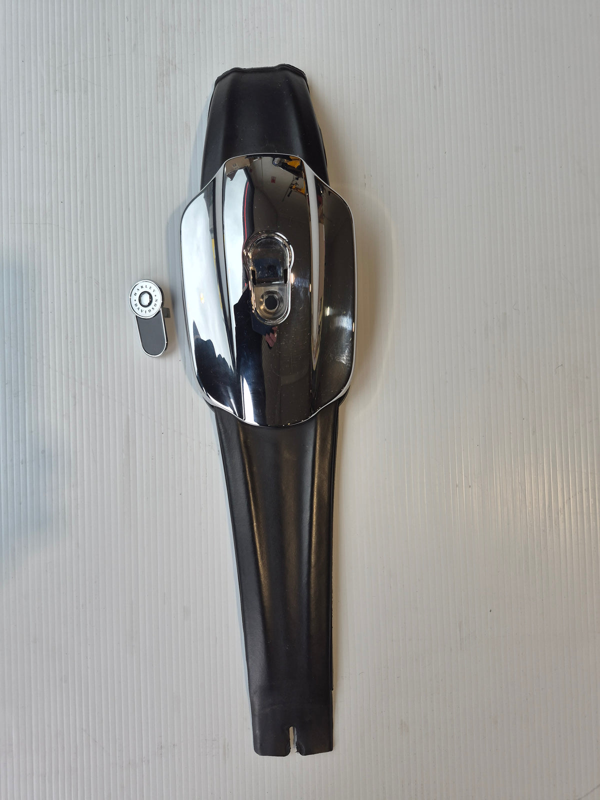 Used Tank Console  TC Breakout