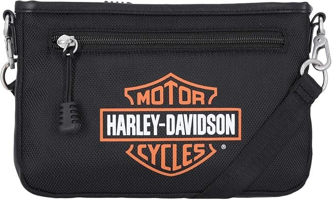 Harley-Davidson Bar & Shield Hip Bag/Crossbody Bag