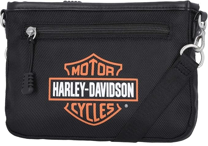 Harley-Davidson Bar & Shield Hip Bag/Crossbody Bag