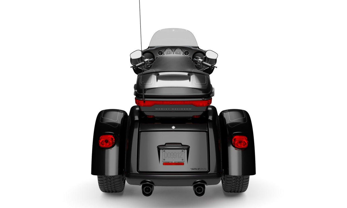 2025 Harley-Davidson Tri Glide Ultra