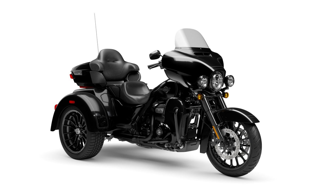 2025 Harley-Davidson Tri Glide Ultra