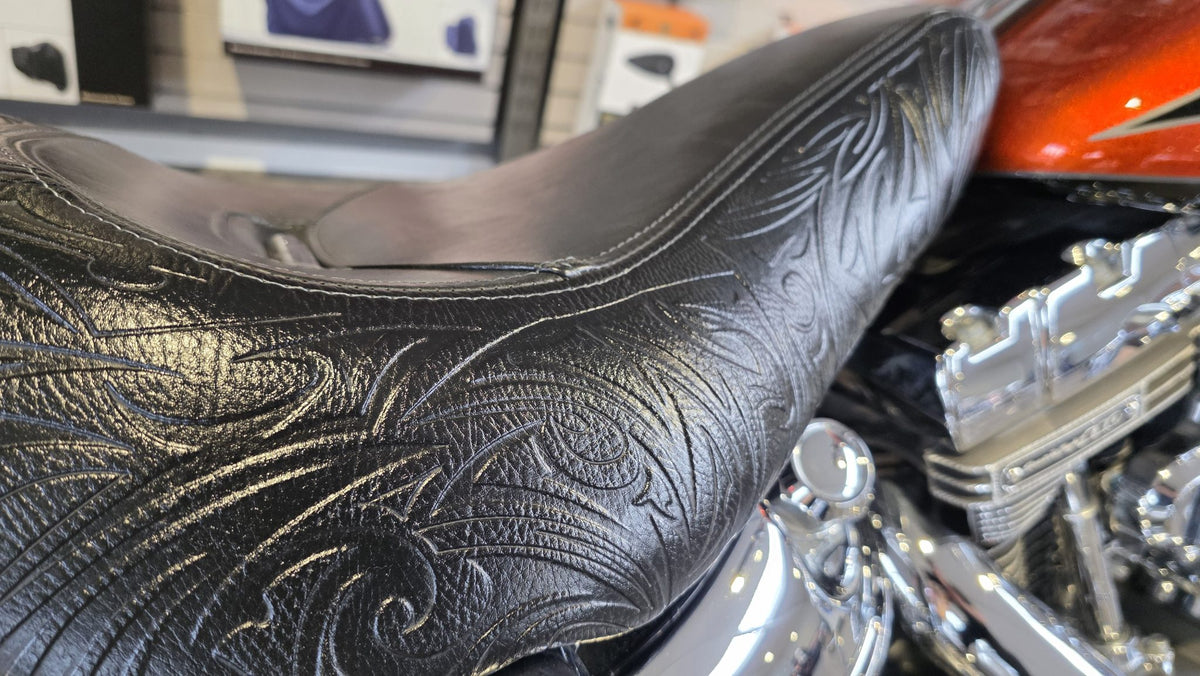 2014 Harley-Davidson CVO Breakout