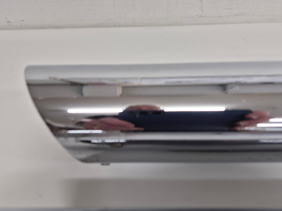 Used S.E. Slash Down Mufflers 2007-09 Dyna
