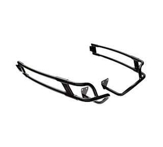Saddlebag Guard Rails