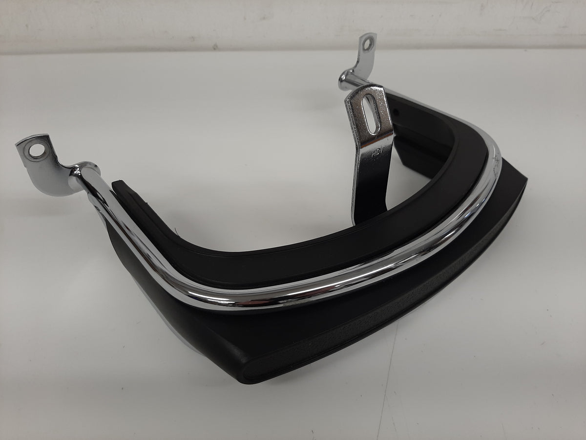 Used Rear Bumper Assy FLH 09-13