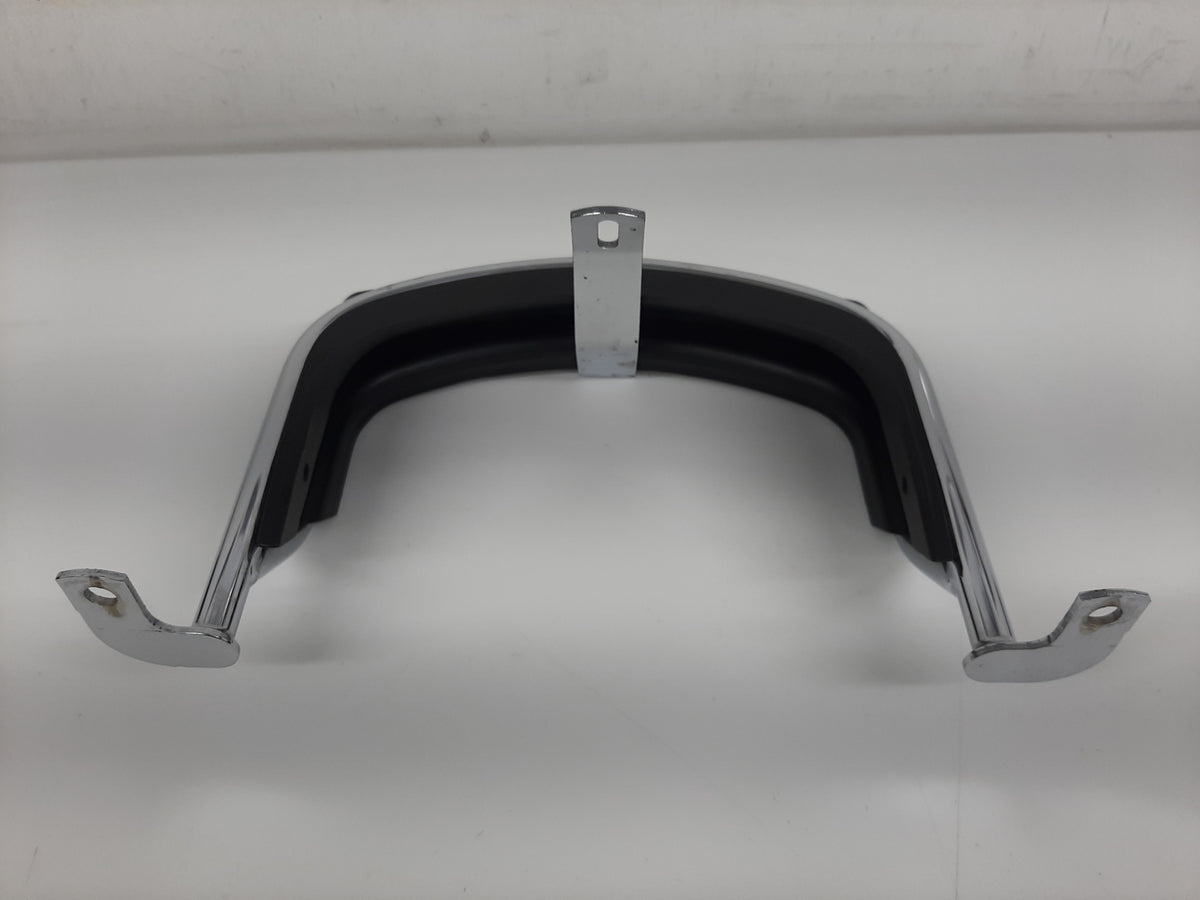 Used Rear Bumper Assy FLH 09-13
