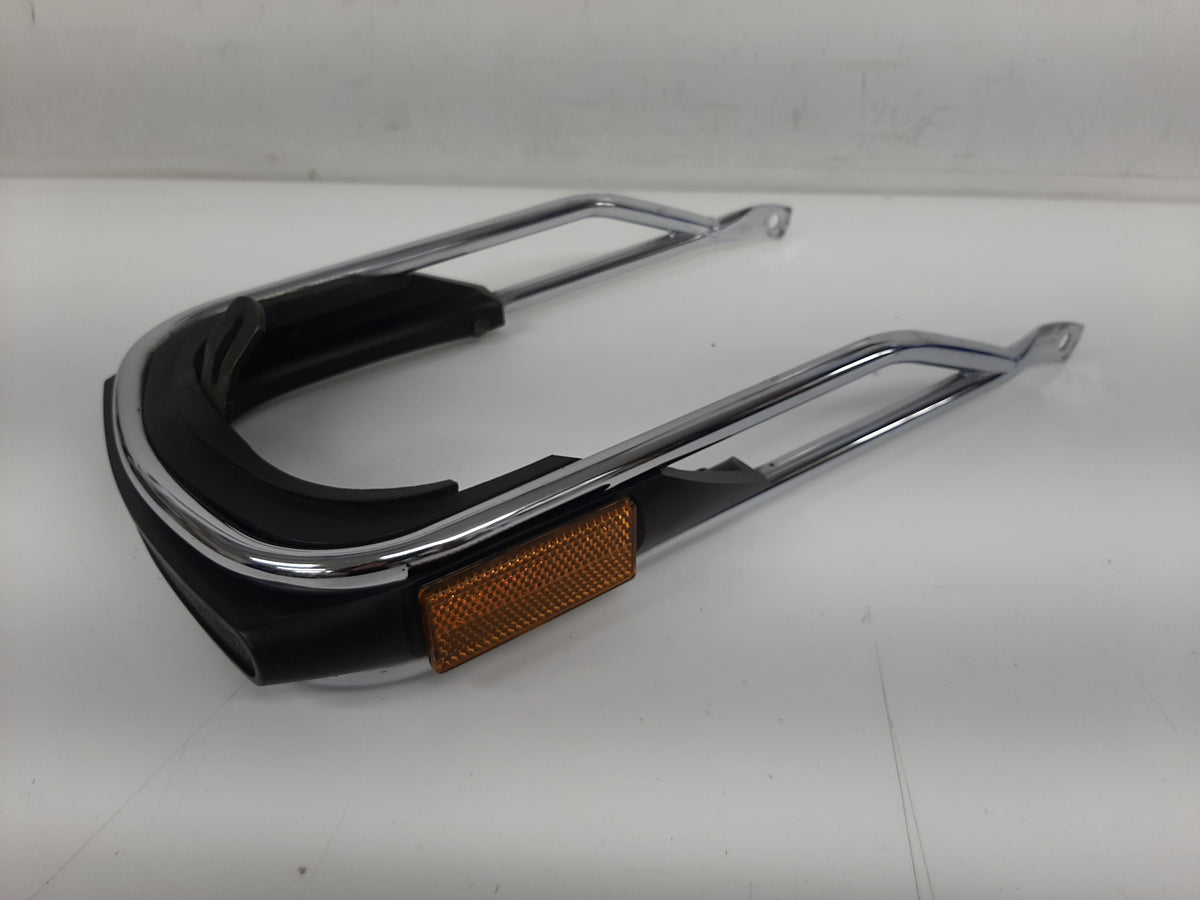 FRONT BUMPER KIT 91-13 FLH