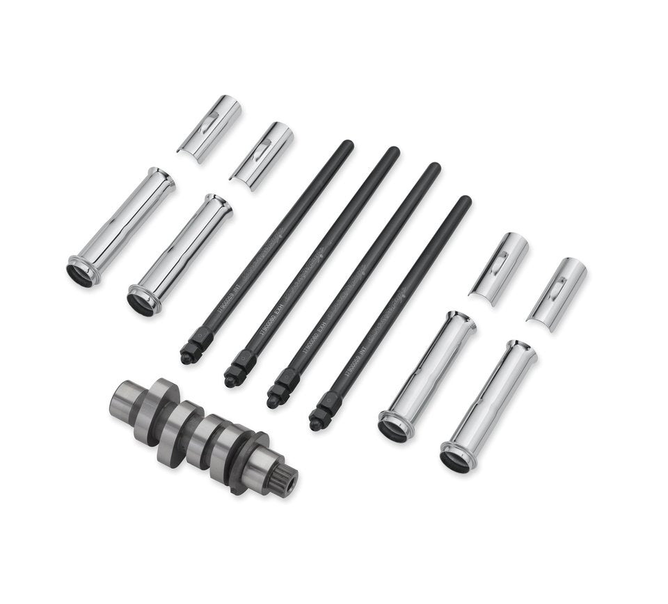 Screamin' Eagle Milwaukee-Eight Stage II - Torque Kit Chr