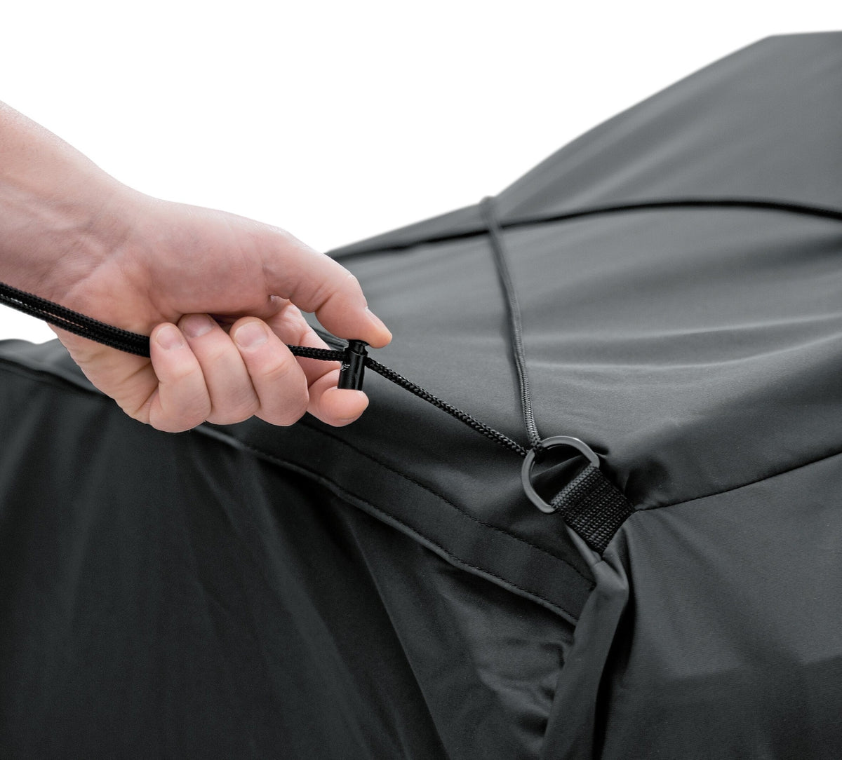 Indoor Motorcycle Cover - Softail, Tourer