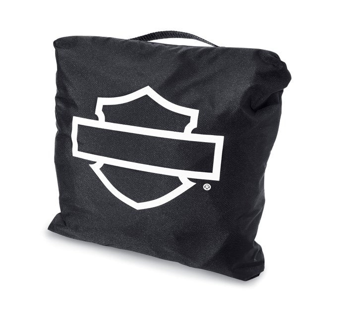 Premium Indoor Motorcycle Cover - Vrsc, Dyna & Softail