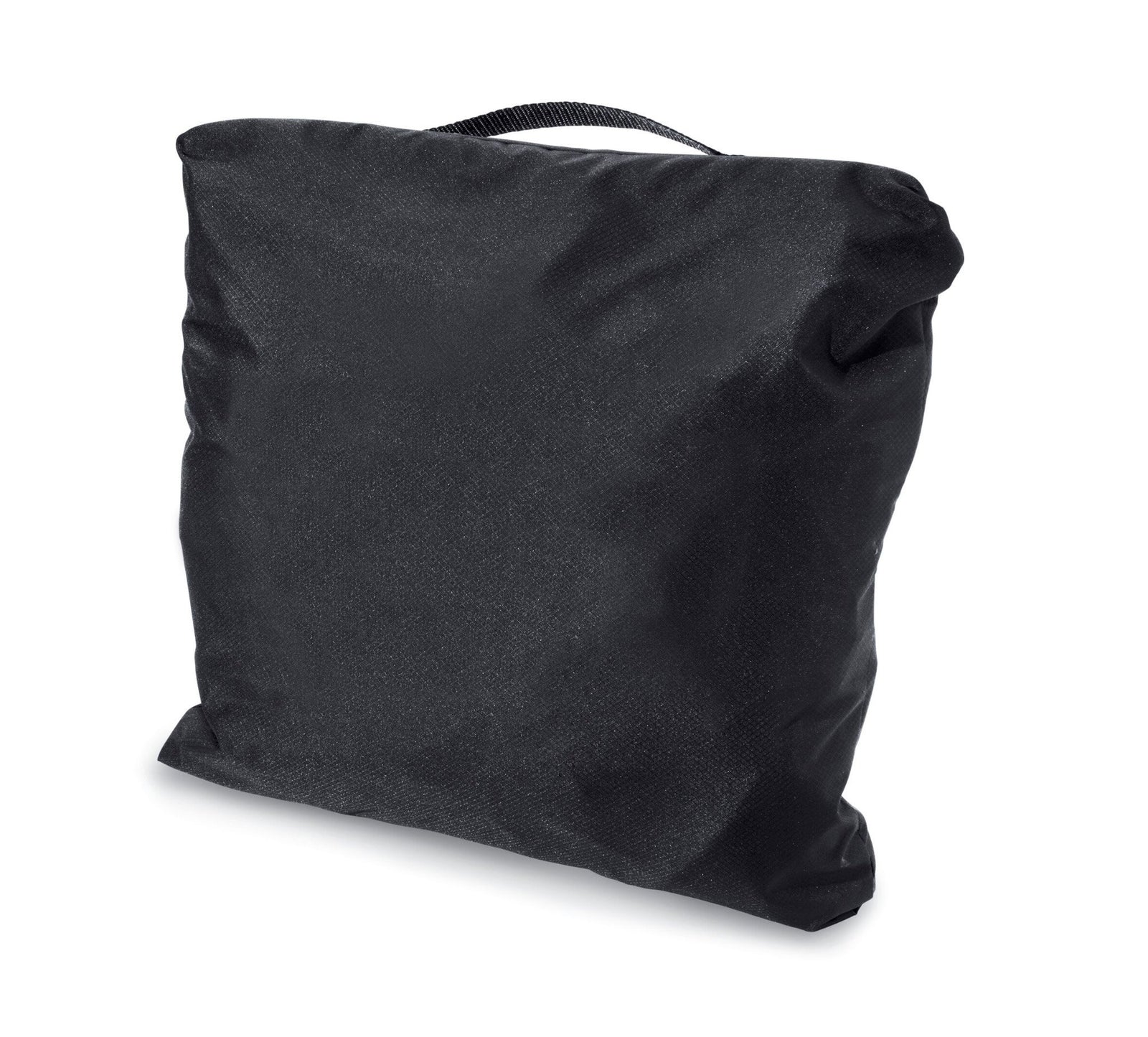 Indoor/Outdoor Black Motorcycle Cover - Vrsc, Dyna And Softail-93100025-Rolling Thunder Harley-Davidson