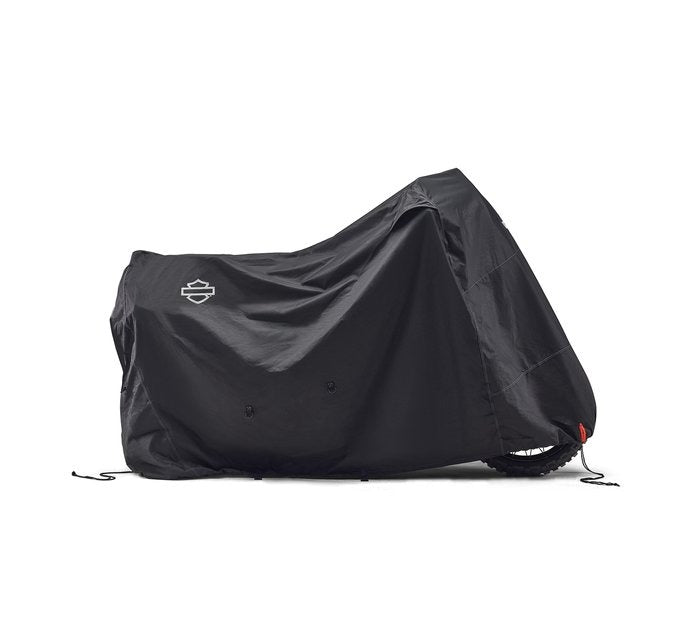 Premium Indoor/Outdoor Motorcycle Cover-93100070-Rolling Thunder Harley-Davidson