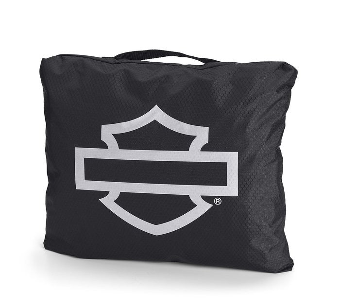 Premium Indoor/Outdoor Motorcycle Cover