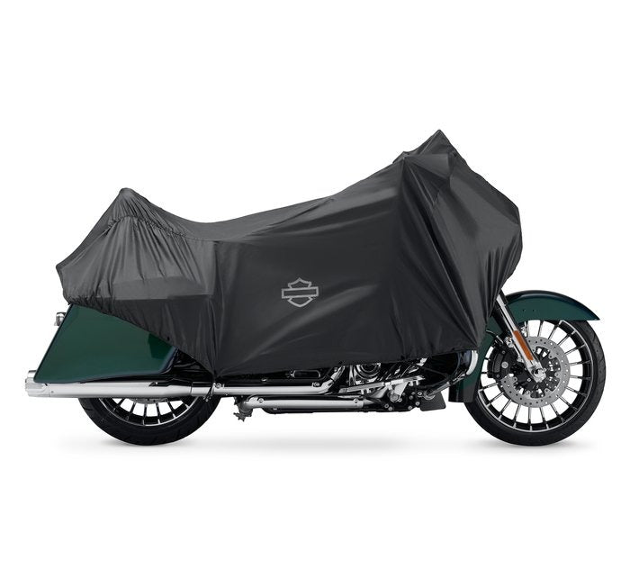 Harley-Davidson Compact Travel Bike Cover