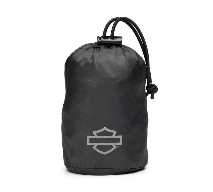 Harley-Davidson Compact Travel Bike Cover