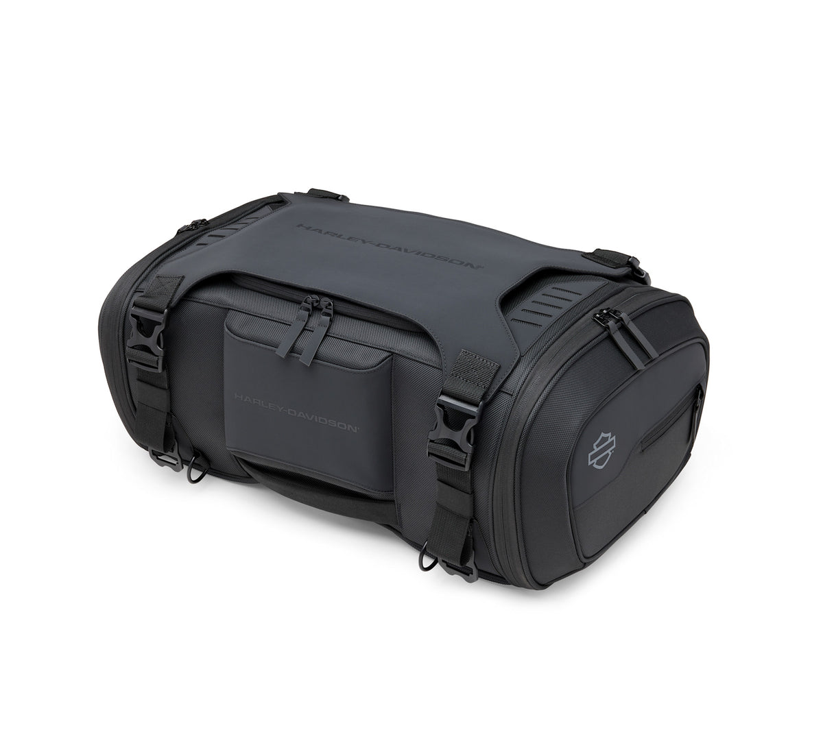 Overwatch Weekender Tail Bag
