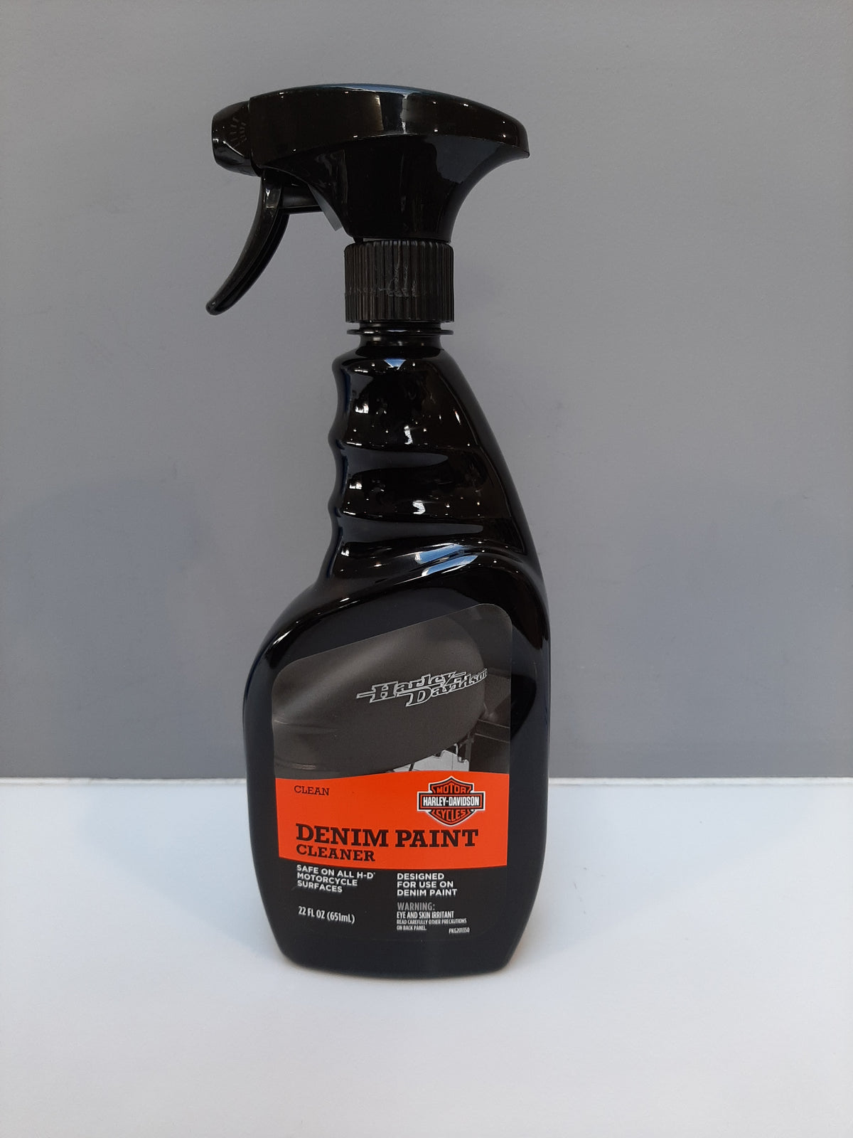 DENIM PAINT CLEANER, 651ml Spray